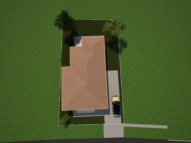 Eladó ház Debrecen, Széchenyikert 75 nm