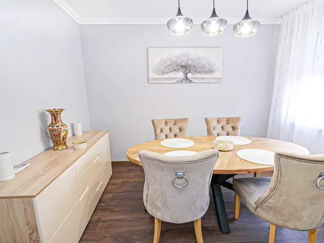 Eladó lakás Debrecen, Sestakert 60 nm