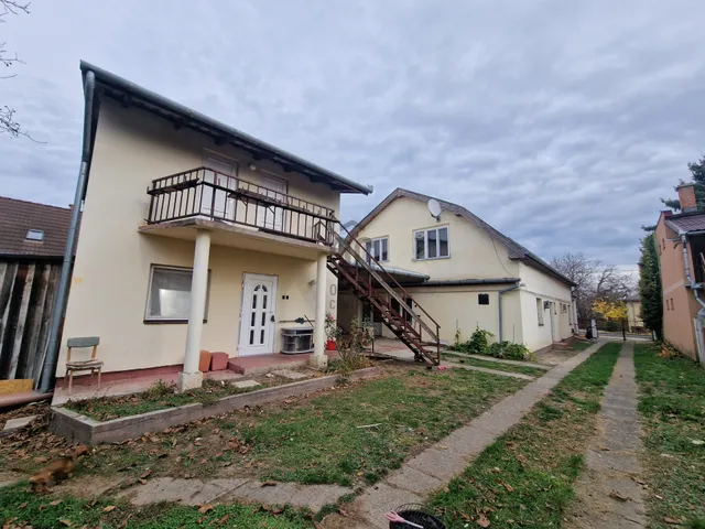 Eladó ház Hajdúszoboszló 337 nm