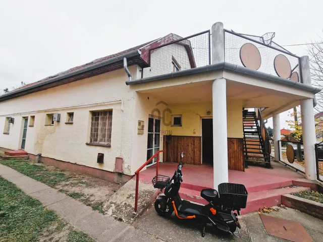 Eladó ház Hajdúszoboszló 337 nm