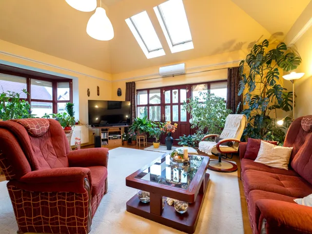 Eladó ház Bocskaikert 124 nm