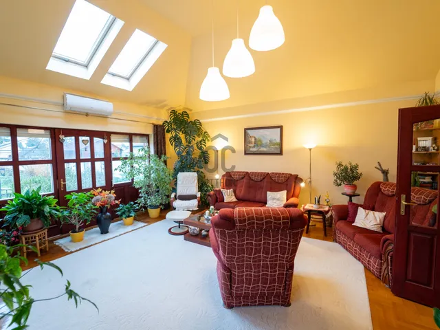 Eladó ház Bocskaikert 124 nm