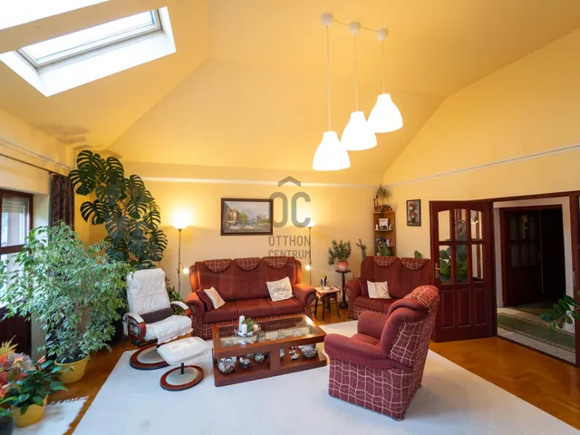 Eladó ház Bocskaikert 124 nm