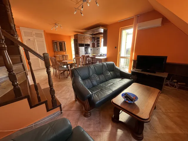 Eladó lakás Debrecen, Postakert 79 nm