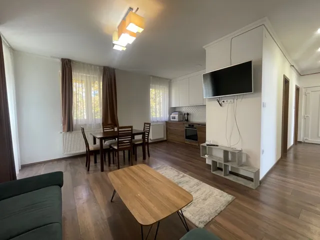 Eladó lakás Debrecen, Nagyerdő 78 nm