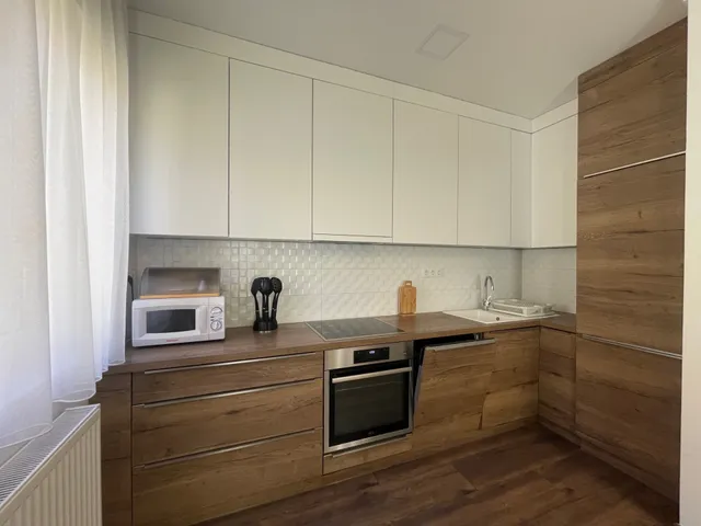 Eladó lakás Debrecen, Nagyerdő 78 nm