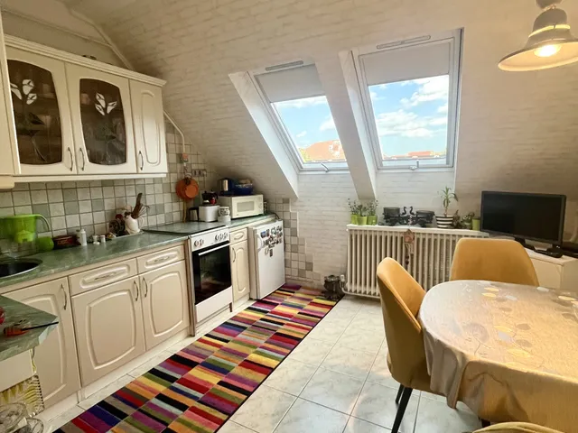 Eladó lakás Debrecen, Wesselényi-lakótelep 70 nm