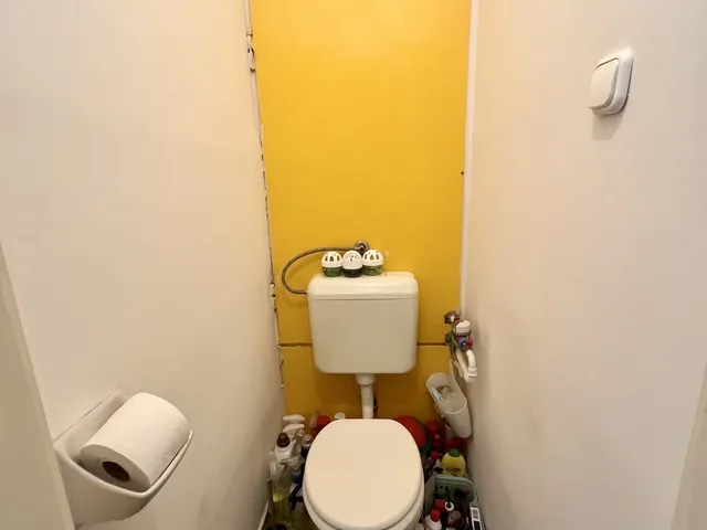 Eladó lakás Debrecen, Wesselényi-lakótelep 70 nm