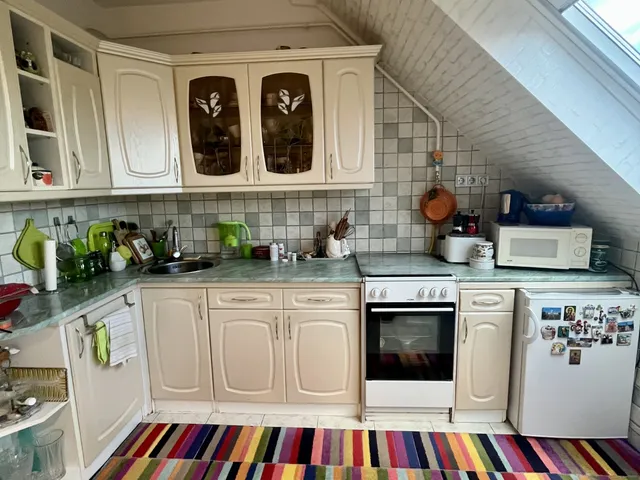 Eladó lakás Debrecen, Wesselényi-lakótelep 70 nm