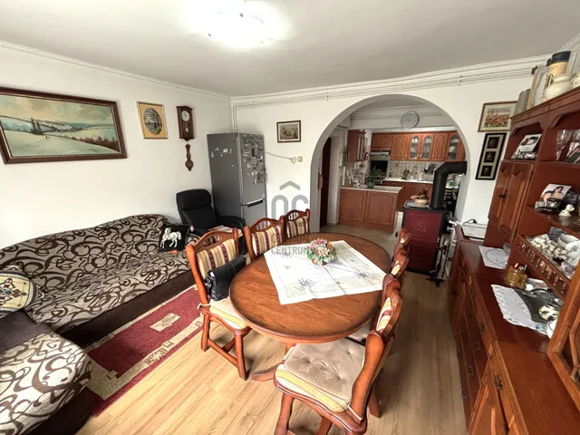 Eladó ház Debrecen, Lencztelep 80 nm