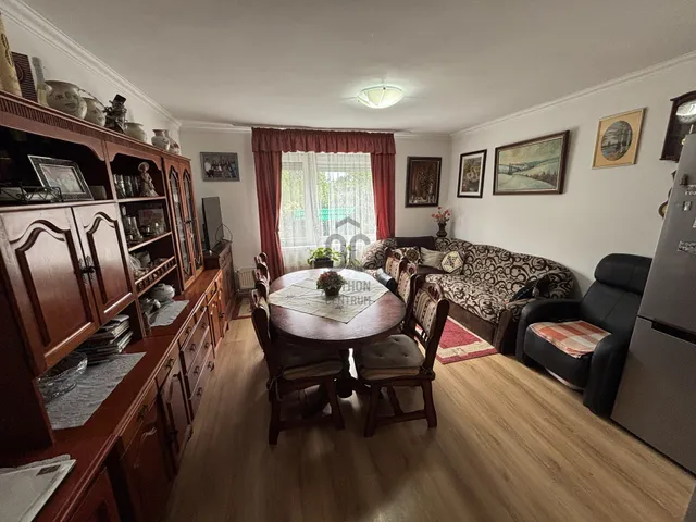 Eladó ház Debrecen, Lencztelep 80 nm