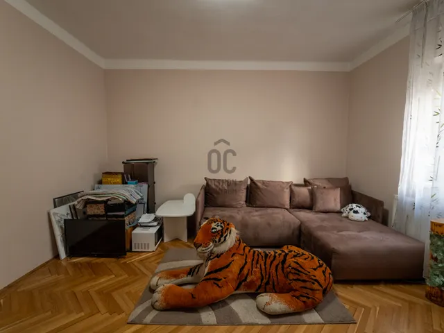 Eladó ház Mikepércs 73 nm