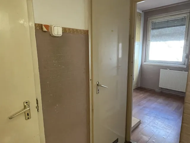 Eladó lakás Debrecen, Tócóskert 58 nm