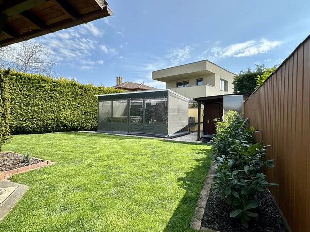 Eladó ház Debrecen, Téglagyár 133 nm