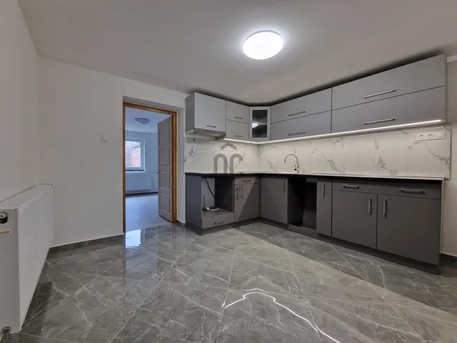 Eladó ház Hajdúböszörmény, Vénkert 55 nm