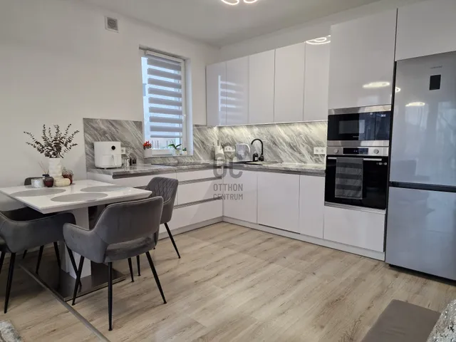 Eladó lakás Debrecen, Nyulas 36 nm