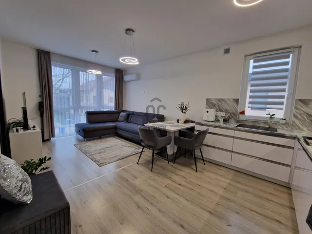 Eladó lakás Debrecen, Nyulas 36 nm