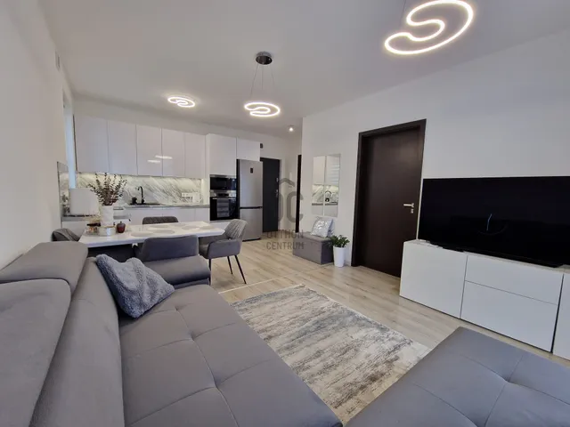 Eladó lakás Debrecen, Nyulas 36 nm