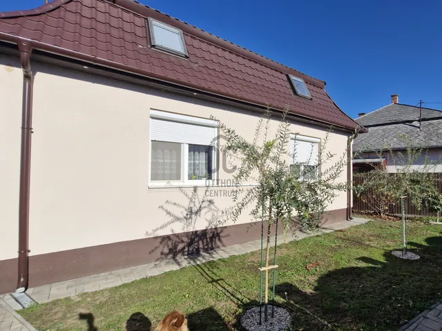 Eladó ház Debrecen, Józsa 120 nm