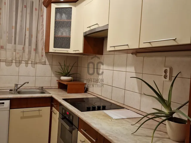 Eladó lakás Debrecen, Hatvan utcai kert 57 nm