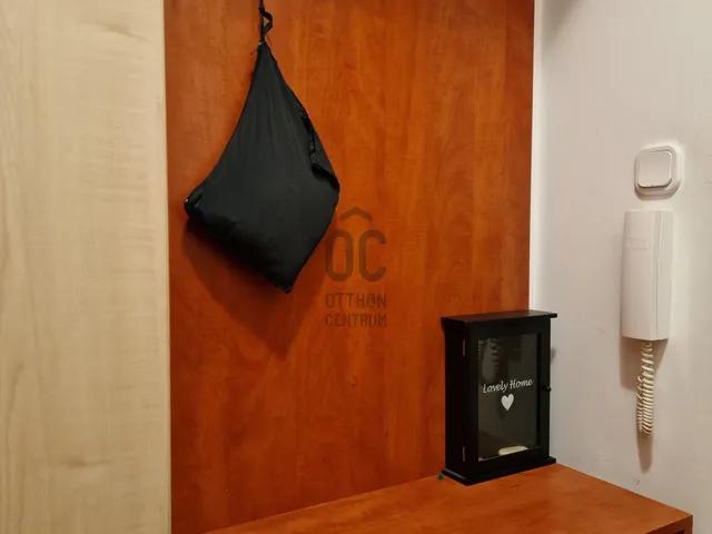 Eladó lakás Debrecen, Hatvan utcai kert 57 nm