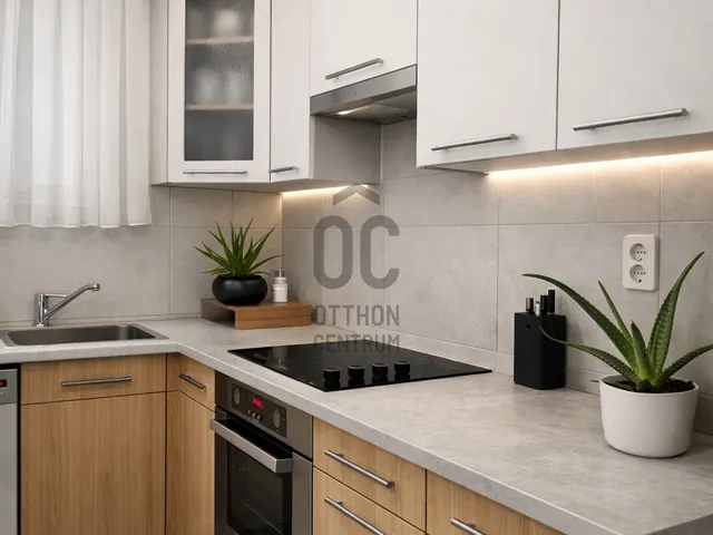 Eladó lakás Debrecen, Hatvan utcai kert 57 nm