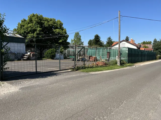 Eladó telek Debrecen, Józsa 5231 nm