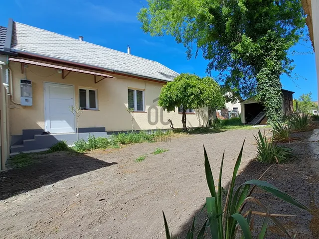 Eladó ház Debrecen, Homokkert 50 nm