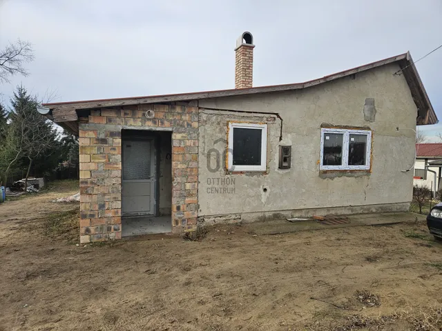 Eladó ház Debrecen 58 nm