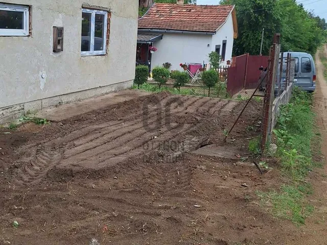 Eladó ház Debrecen 58 nm