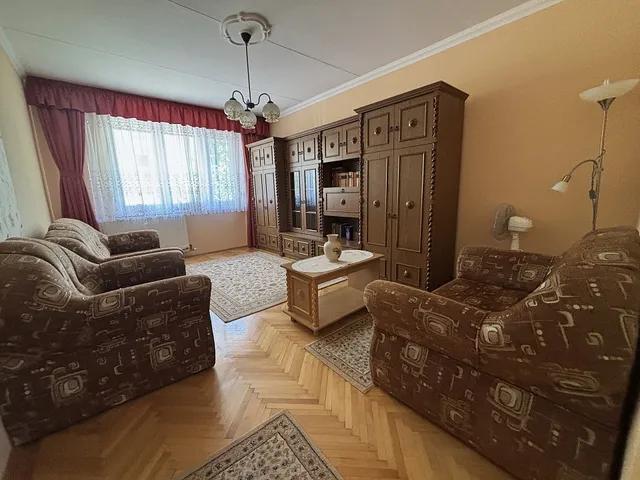 Eladó lakás Debrecen, Vénkert 57 nm