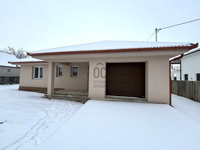 Eladó ház Debrecen, Nagysándor-telep 190 nm