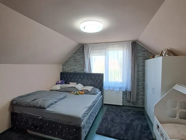 Eladó ház Debrecen, Tégláskert 140 nm