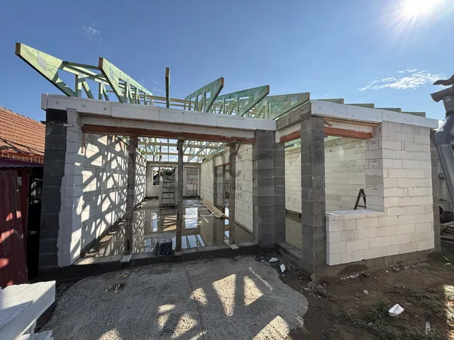 Eladó ház Debrecen, Csapókert 120 nm