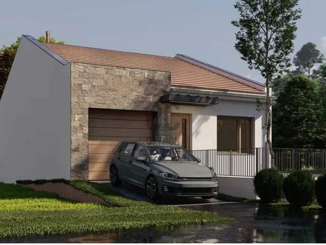 Eladó ház Debrecen, Csapókert 120 nm