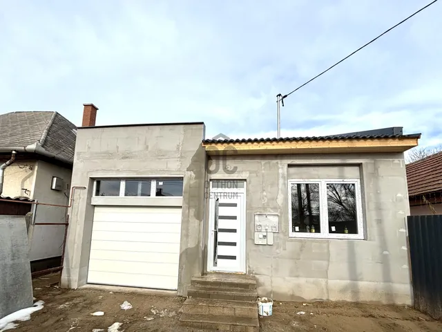 Eladó ház Debrecen, Csapókert 120 nm