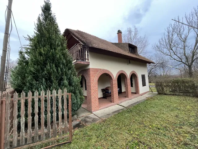 Eladó ház Balmazújváros 60 nm