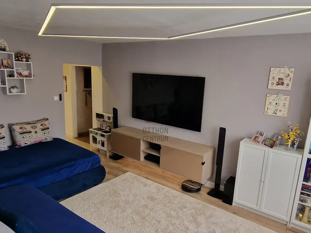 Eladó lakás Debrecen, Újkert 66 nm