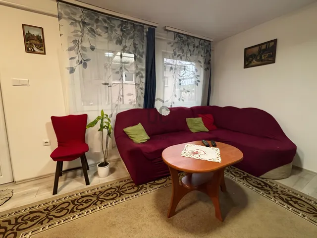 Eladó ház Debrecen, Ungvárikert 57 nm