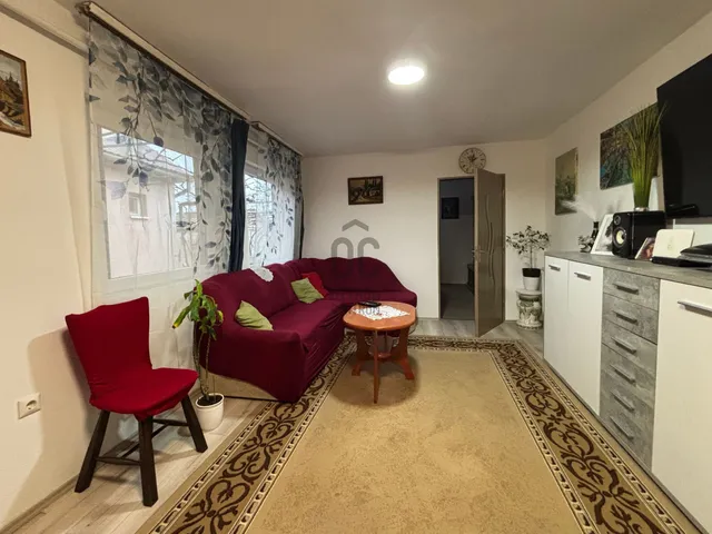 Eladó ház Debrecen, Ungvárikert 57 nm