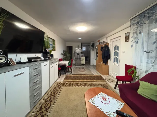 Eladó ház Debrecen, Ungvárikert 57 nm