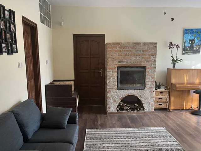 Eladó ház Bocskaikert 202 nm