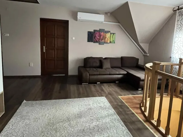 Eladó ház Bocskaikert 202 nm