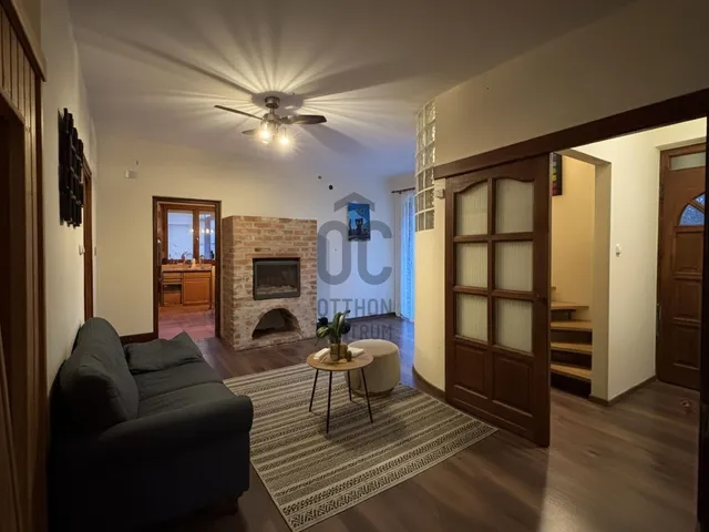 Eladó ház Bocskaikert 202 nm