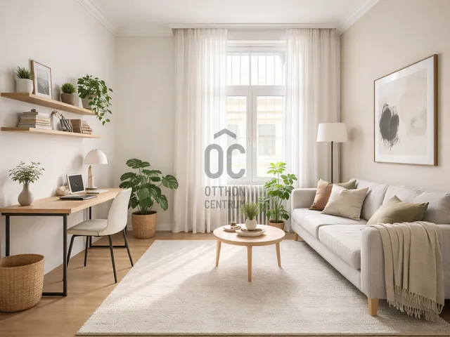 Eladó lakás Debrecen, Belváros 84 nm