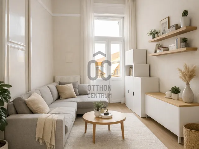 Eladó lakás Debrecen, Belváros 84 nm