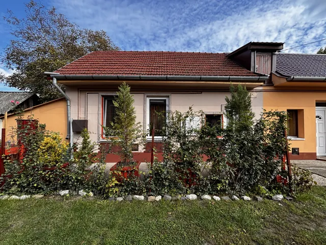 Eladó ház Debrecen, Vargakert 31 nm