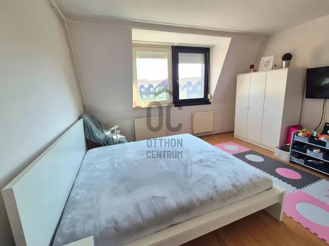 Eladó lakás Debrecen, Tócóvölgy 61 nm