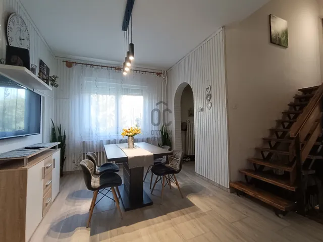 Eladó ház Berettyóújfalu 171 nm