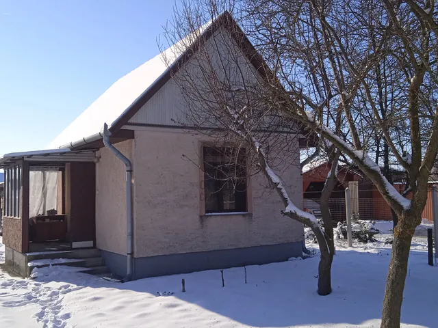 Eladó ház Hosszúpályi 22 nm